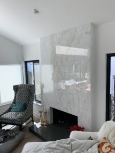 Behzad – Interior renovation