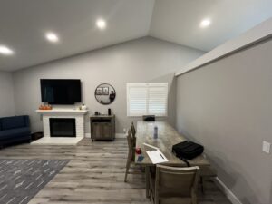Wilson – kitchen remodel
