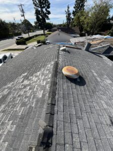 Roofing- Parker