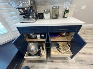 Wilson – kitchen remodel