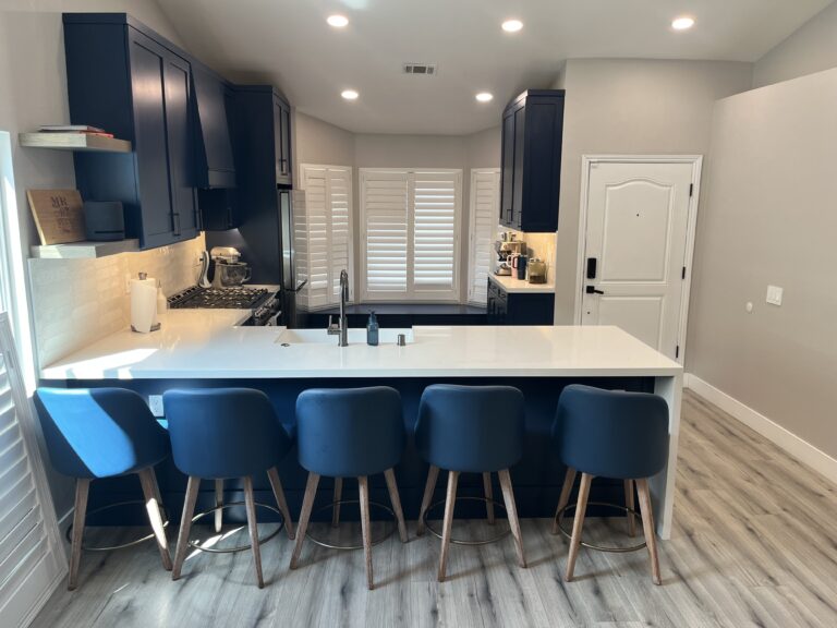 Wilson - kitchen remodel