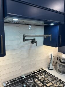 Wilson – kitchen remodel
