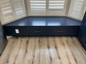 Wilson – kitchen remodel