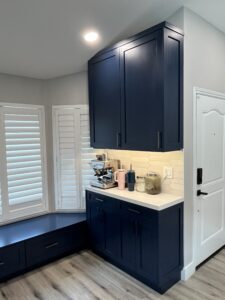 Wilson – kitchen remodel