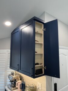 Wilson – kitchen remodel