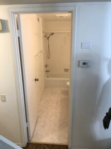 Behzad-3 Bathroom Remodel
