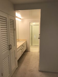Behzad-3 Bathroom Remodel