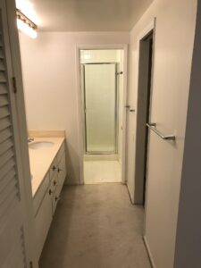 Behzad-3 Bathroom Remodel