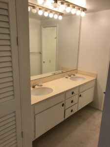 Behzad-3 Bathroom Remodel