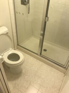 Behzad-3 Bathroom Remodel