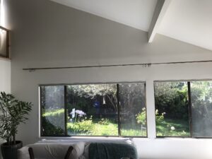 Behzad – Interior renovation