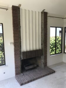 Behzad – Interior renovation