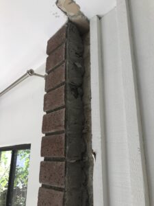 Behzad – Interior renovation