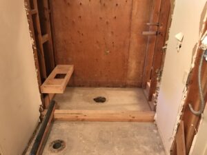 Behzad-3 Bathroom Remodel