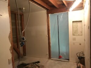 Behzad-3 Bathroom Remodel