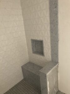 Behzad-3 Bathroom Remodel