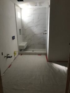 Behzad-3 Bathroom Remodel