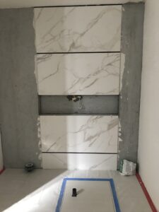Behzad-3 Bathroom Remodel