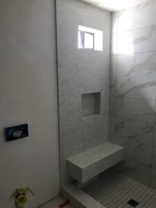 Behzad-3 Bathroom Remodel