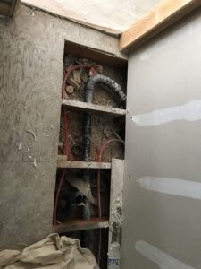 Behzad-3 Bathroom Remodel