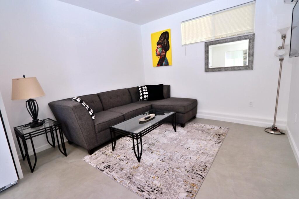 ADU Garage conversion – wooodland hills